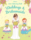 Weddings and bridesmaids - Jessica Greenwell