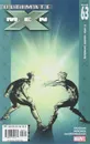 Ultimate X-Men #63 - Brian K. Vaughan, Stuart Immonen, Wade Von Grawbadger