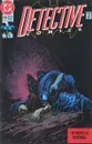Detective Comics #634 - Kelley Puckett, Luke McDonnell