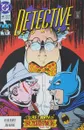 Detective Comics #642 - Alan Grant, Jim Aparo