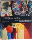 Kandinsky und der blaue Reiter Orlandini Marisa Nolpi - Orlandini Marisa Volpi