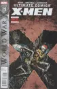 Ultimate Comics: X-Men #29 - Brian Wood, Alvaro Martinez, Chris Sotomayor