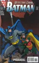 Detective Comics #681 - Chuck Dixon, Graham Nolan, Klaus Janson