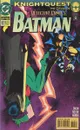 Detective Comics #672 - Chuck Dixon, Graham Nolan, Scott Hanna