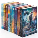 Константин Мзареулов. Серия 