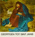 Geertgen tot sint jans - U. Zsuzsa