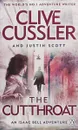 The Cutthroat - Касслер Клайв, Скотт Джастин