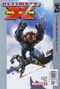 Ultimate X-Men #25 - Mark Millar, Adam Kubert, Danny Miki