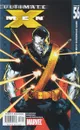 Ultimate X-Men #56 - Brian K. Vaughan, Stuart Immonen, Wade Von Grawbadger