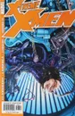 X-Treme X-Men #6 - Chris Claremont, Salvador Larroca, Liquid!
