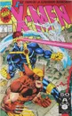 X-Men #1 - Bob Harras, Chris Claremont