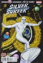 Silver Surfer #3 - Dan Slott, Michael (Mike) Allred