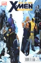 X-Men: Regenesis #1 - Kieron Gillen, Billy Tan, Andres Mossa