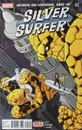 Silver Surfer #2 - Dan Slott, Michael (Mike) Allred