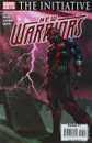 New Warriors #7 - Kevin Grevioux, Paco Medina, Juan Vlasco, Marte Gracia
