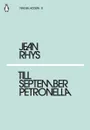 Till September Petronella - Jean Rhys