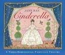 Cinderella - Jane Ray