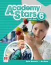 Academy Stars: Level 6: Pupil’s Book Pack - Steve Elsworth, Jim Rose