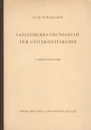 Lateinisches Ubungsbuch fur Universitatskurse - Ilse Schneider