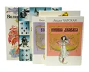 Литература для детей (комплект из 5 книг) - Льюис Кэрролл,Лидия Чарская,Владислав Ванчура