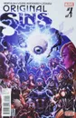 Original Sins #1 - коллектив авторов