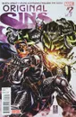 Original Sins #2 - коллектив авторов