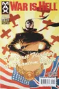 War is Hell: The First Flight of the Phantom Eagle #1 - Garth Ennis, Howard Chaykin, Brian Reber