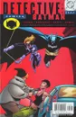 Detective Comics #762 - Greg Rucka, Rick Burchett, Dan Davis, Rodney Ramos