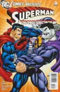 DC Comics Presents: Superman №3 - Jeph Loeb, Ed McGuiness, Cam Smith