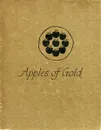 Apples of Gold - Joe Petty