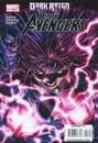 Dark Avengers №3 - Bendis, Baeredo