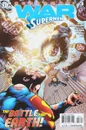 Superman: War of the Supermen №3 - Robinson James