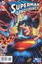 Superman: Unchained №6 - Snyder Scott, Lee Jim