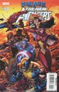 The New Avengers №50 - Bendis, Tan, Banning