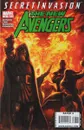 The New Avengers №46 - Bendis, Tan, Banning