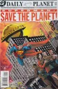 Superman: Save the Planet №1b - Louise Jones-Simonson, Scot Eaton, Denis Rodier, Jimmy Palmiotti