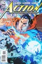 Action Comics №848 - Idelson Matt