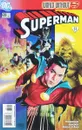 Superman №689 - Andrew Robinson, Renato Guedes, Jose Wilson Magalhaes