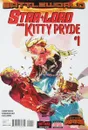 Star-Lord & Kitty Pryde №1 - Humphries, Firmansyah, Kholinne