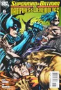 Superman & Batman vs Vampires & Werewolves №6 - Kevin VanHook, Tom Mandrake