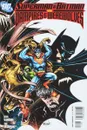 Superman & Batman vs Vampires & Werewolves №3 - Kevin VanHook, Tom Mandrake