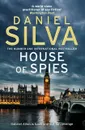 House Of Spies - Daniel Silva