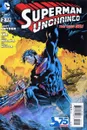 Superman: Unchained №2 - Snyder Scott, Lee Jim