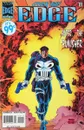 Over the Edge №5 - коллектив авторов