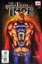 Thor: The Trial of Thor - Milligan, Nord, Strain