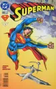 Superman №109 - Dan Jurgens, Ron Frenz, Josef (Joe) Rubinstein