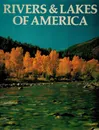 Rivers and Lakes of America - Bill Harris