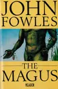 The Magus - Джон Фаулз