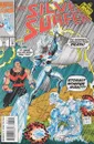 Silver Surfer №85 - Anderson C, Beccari M.