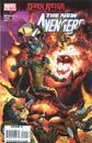 The New Avengers №54 - Bendis, Tan, Batt